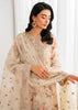 Baroque Luxury Embroidered Lawn 3 Piece Unstitched Collection